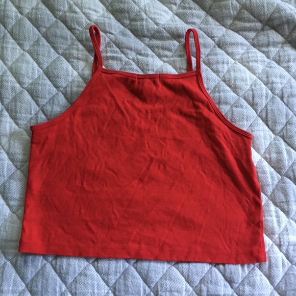 Forever 21 crop top - Picture 3 of 3